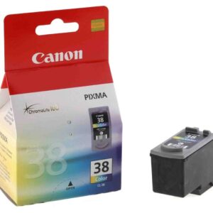 Canon L-38 Color Ink