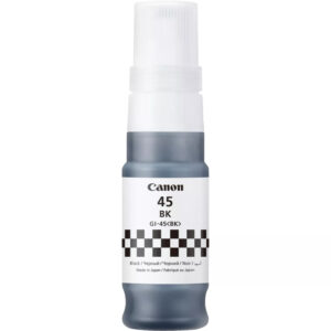 Canon gi-45 Black ink bottle