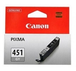 Canon Li-471g Grey 780 Pages