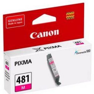 Canon Li-481m Magenta