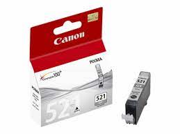 Canon Li-521gy Grey Ink
