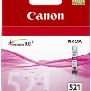 Canon Li-521m Magenta