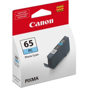Canon Cli-65pc Photo Cyan