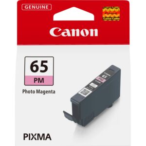 Canon Li-65pm Photomagenta