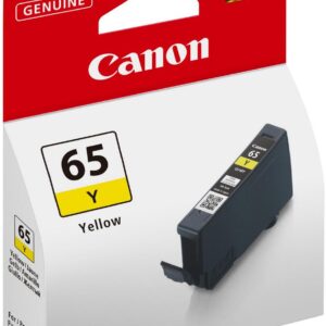 Canon Li-65y Yellow