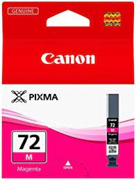 Canon Pgi-72m Magenta