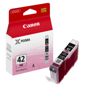 Canon Pgi-72pm Photo Magenta