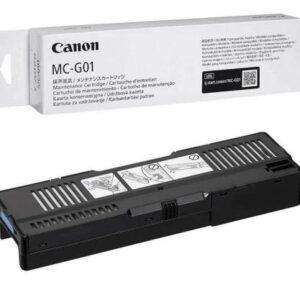 Canon Mc-G01 Maintenance Cart