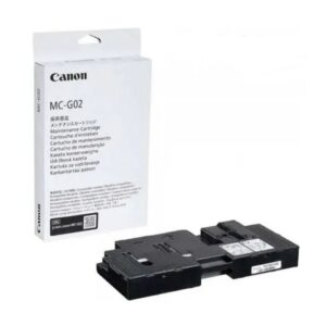 Canon Mc-G02 Maintenance Cart