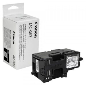 Canon Mc-G03 Maintenance Cart