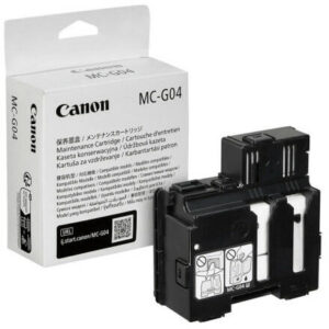 Canon Mc-G04 Maintenance Cart