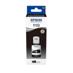 Epson 110 Ecotank Pigment