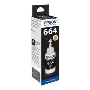 Epson T6641 Black 70ml