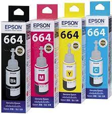 Epson T6642 Cyan 70ml