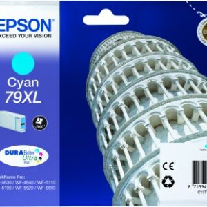 Epson C13t79024010 Cyan