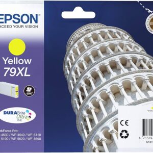 Epson C13t79044010 Yellow