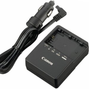 Canon Cbc-E5 Car Battery Charger