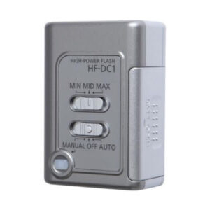 Canon Hf-Dc1 Highpower Flash