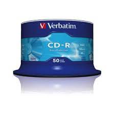 50sp/52:V43351 Cd-R Data Prote