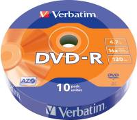 10w/16:V43729 Dvd-R