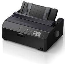 Epson Fx-890iin 2x9pin 80clm