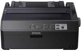 Epson Lq-590ii 24pin 80lm