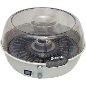 Dacal Dc-101 Cd Library