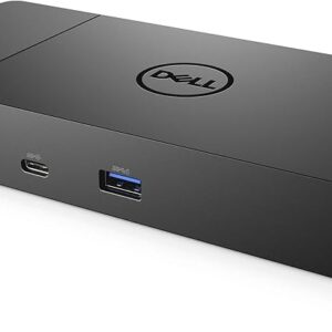 Dell Wd19s Usb-C Docking 130w