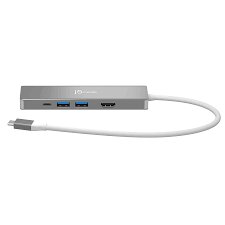 J5 Create Jcd390 4k60 Hdmi Multi-Port