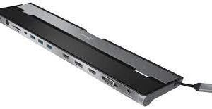 J5 Create Jcd543 T-C Docking Station