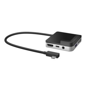 J5 Create Jcd612 Ipadpro Travel Dock