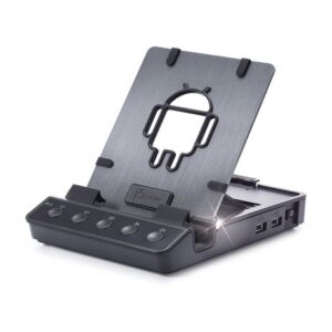 J5 Create Jud650 Android Dock