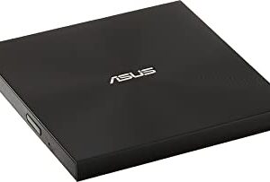 Asus Ext 8x Slim Type-C Bk