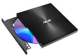 Asus Zendrive External 8x Dvd-Writer Slim Type-C Gold