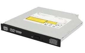 Lg/Liteon 8x Sata Slim Dwd-Rw