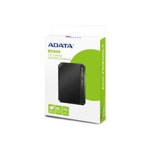 Adata Ec600 Ip54 2.5" Usb3.0