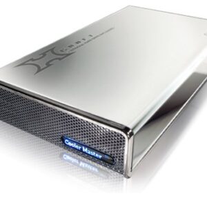 Coolermaster Rx-3hu-S Ide Silver-Lit