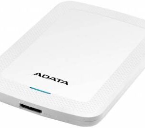 Adata Hv300 Series 1tb/1000gb White