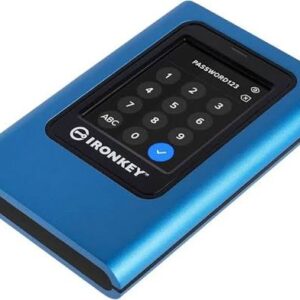 Kingston Ikvp80es/3840g Ironkey Vault