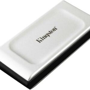 Kingston Sxs2000/4000g 4000gb Xs2000 Series External Tlc Ssd 20gbps Usb3 Gen2x2 Type-C