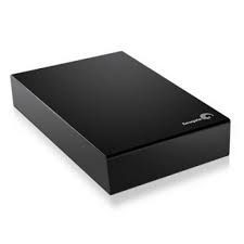 Seagate Steb4000403 / Stkp4000400 / Stkr4000400 Expansion Desktop Black 4tb/4000gb ( 3.5" ) - 41.9x125x179mm Usb3.0 ( Usb2.0 Backward Compatible ) - 2 Years Warranty