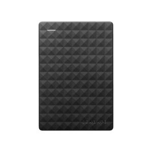 Seagate Stea5000402 / Stef5000400 / Stkm5000400 Expansion Portable Series Black 5tb/5000gb ( 2.5" 5400rpm) Usb3.0 ( Usb2.0 Backward Compatible ) 122x81x21mm - 2 Years Warranty
