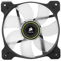 Corsair 120mm Sp120 Led Green Case Fan