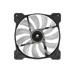 Corsair 140mm AF Quiet blue