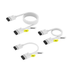 Corsair Cl-9011126 I-Cue Link Cable Kit