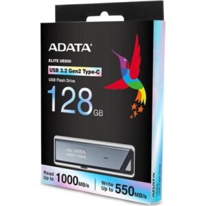 Adata 128gb Ue720 Type-A Gen2