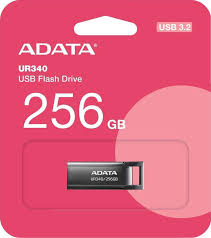 Adata 256gb Ur340 Usb3.0