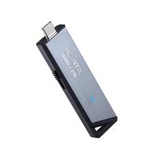 Adata 2tb Ue800 Type-C Gen2