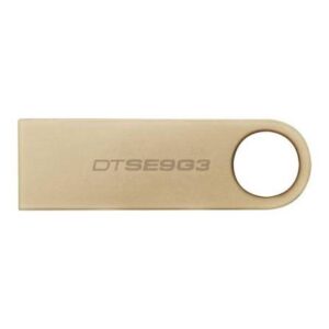 Kingston Datatraveller Dtse9g3/128g T-A Gen1 - 128gb Flash Drive