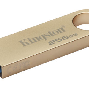 Kingston DTSE9G3/256Gb bK/KE-U2X256-1AC